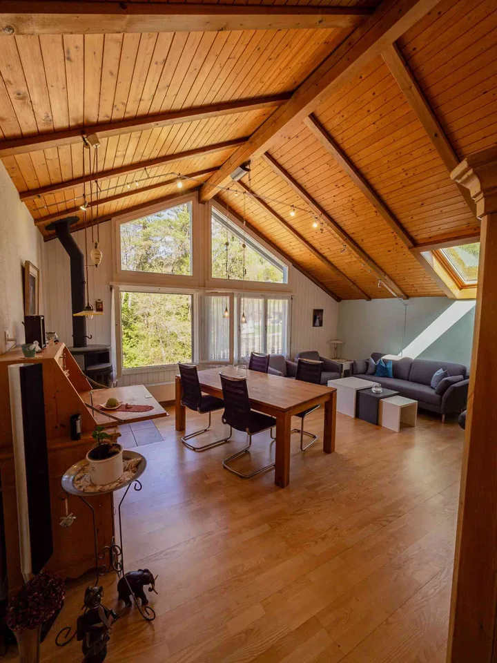Flexibel nutzbares Wohnhaus