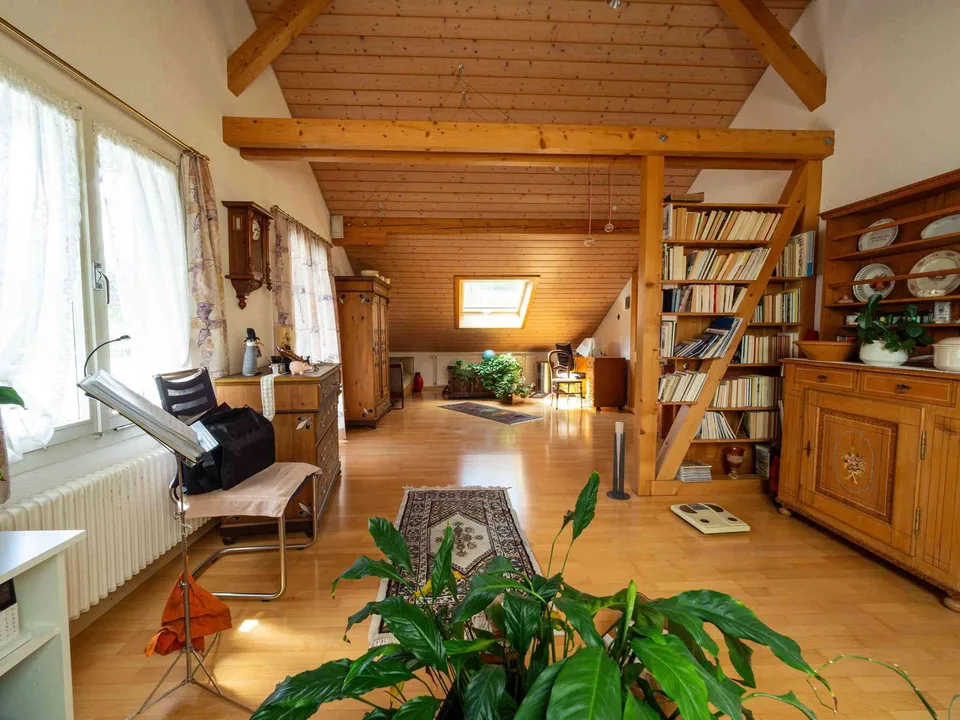 Flexibel nutzbares Wohnhaus