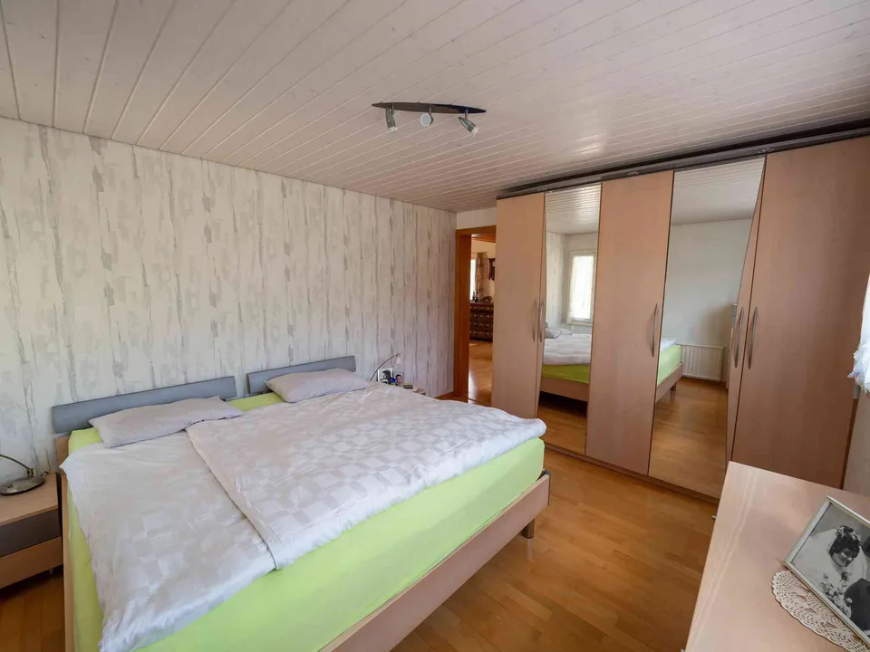 Flexibel nutzbares Wohnhaus