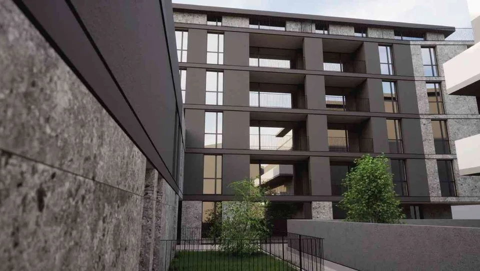 3.5 pièces à Sion – EN DIRECT DU PROMOTEUR !