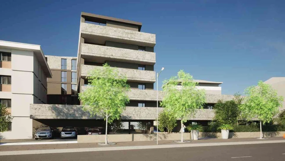 4.5 pièces à Sion – EN DIRECT DU PROMOTEUR !