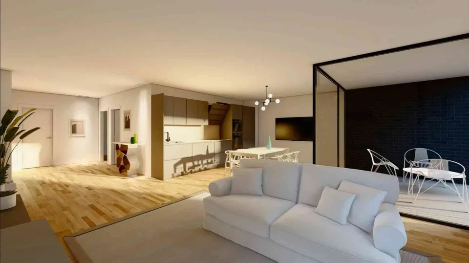 4.5 pièces à Sion – EN DIRECT DU PROMOTEUR !