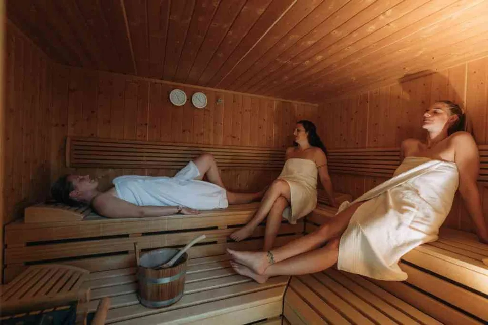 Hotel Restaurant Ronalp, Ein betriebsbereites Bijou im Oberwallis