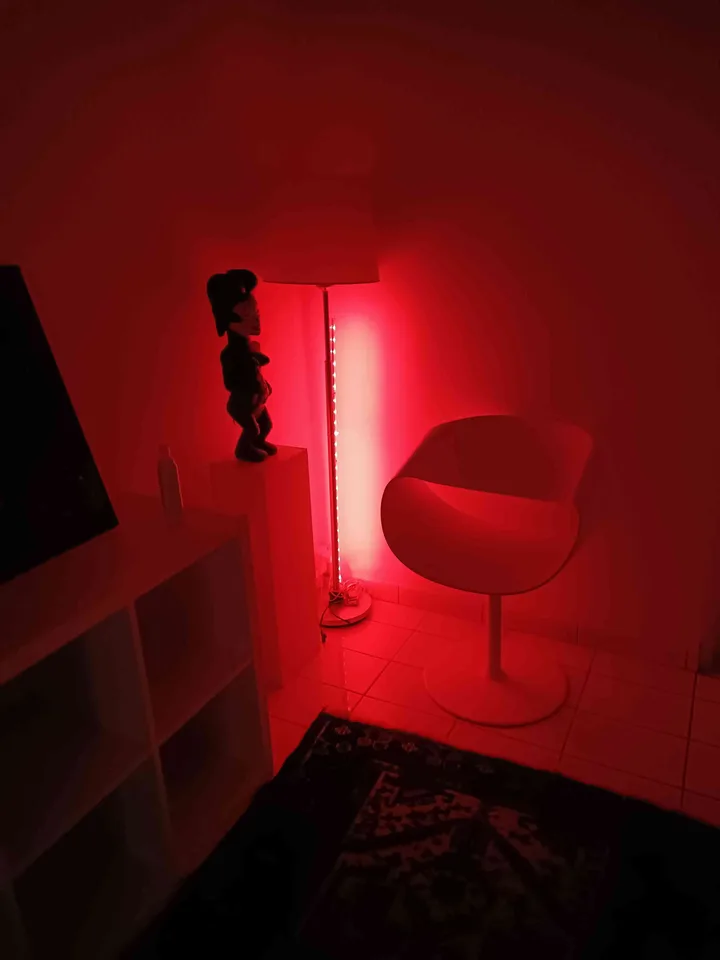 Salon érotique et massages