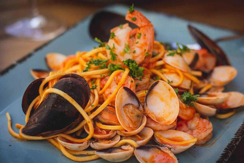 Pizzeria à vendre