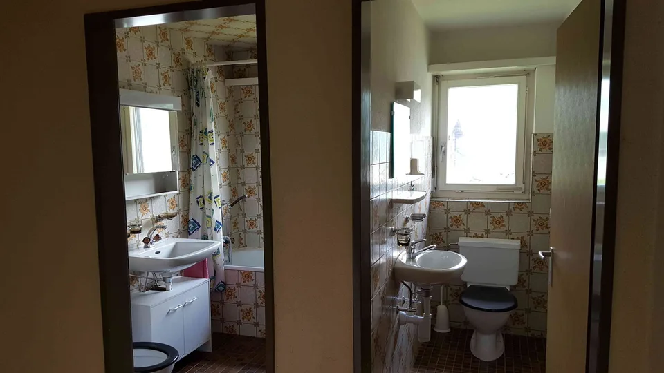 Charmantes Einfamilienhaus oder Mehrfamilienhaus in Embd – Foto 11 von 13