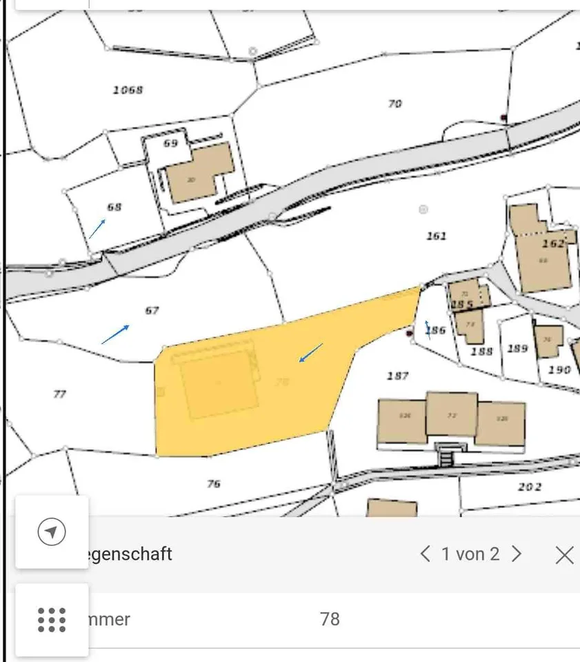Charmantes Einfamilienhaus oder Mehrfamilienhaus in Embd – Foto 13 von 13