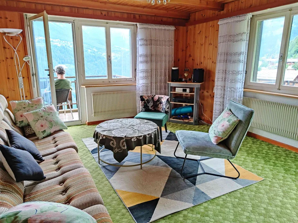 Charmantes Einfamilienhaus oder Mehrfamilienhaus in Embd