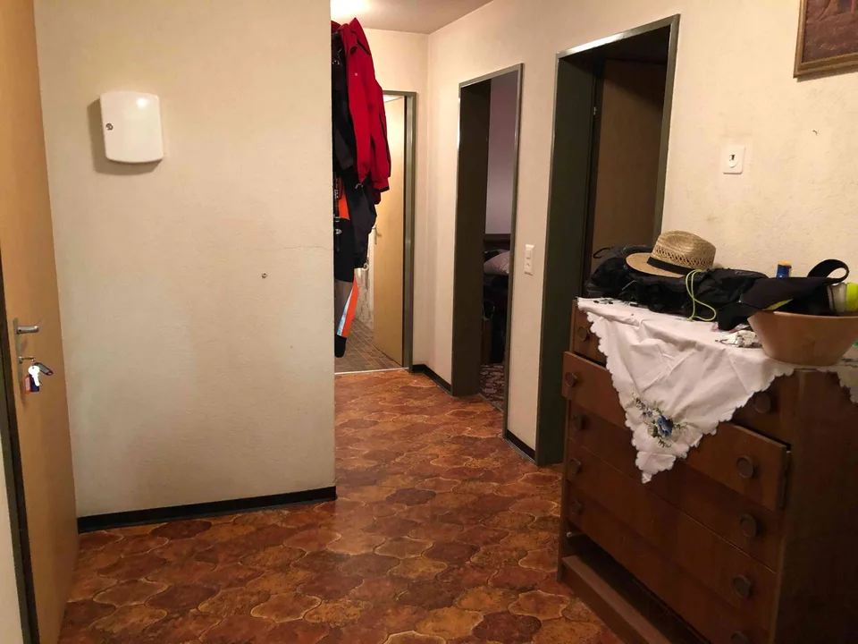 Charmantes Einfamilienhaus oder Mehrfamilienhaus in Embd – Foto 7 von 13