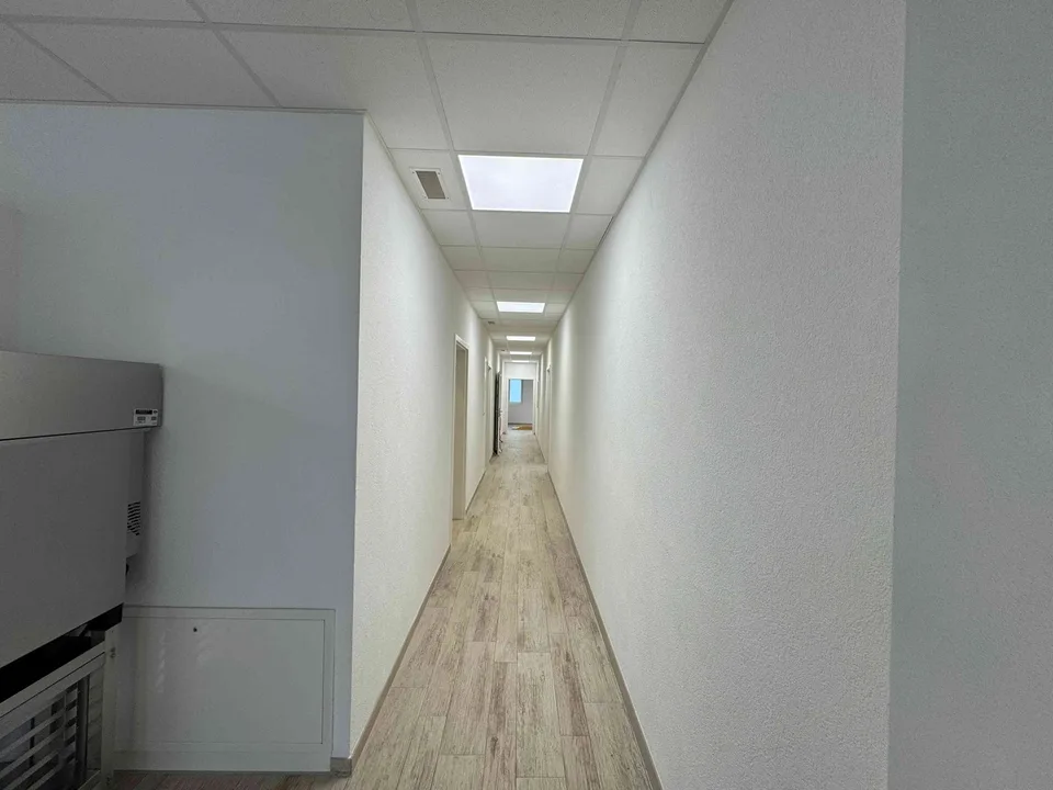 Bien de rendement à Ardon – Local commercial loué – Bail jusqu’en 2039