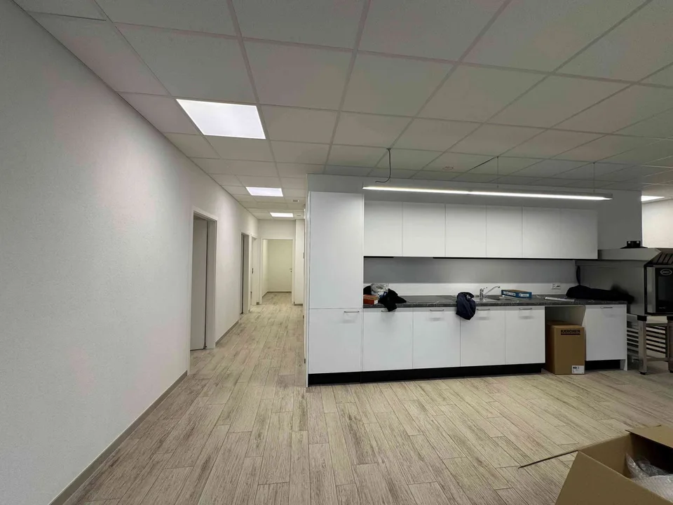 Bien de rendement à Ardon – Local commercial loué – Bail jusqu’en 2039
