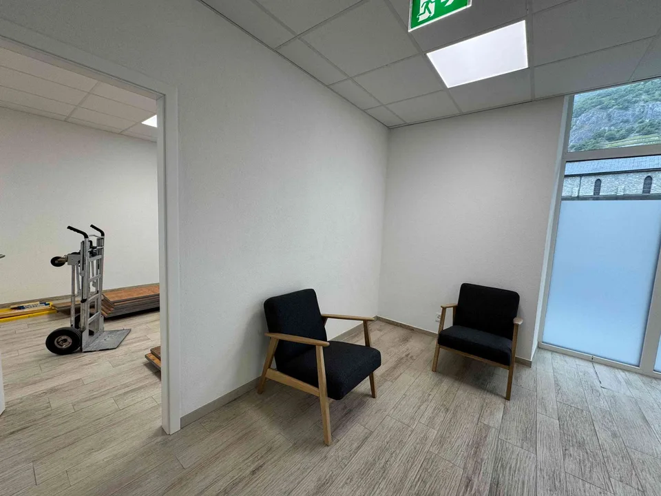 Bien de rendement à Ardon – Local commercial loué – Bail jusqu’en 2039