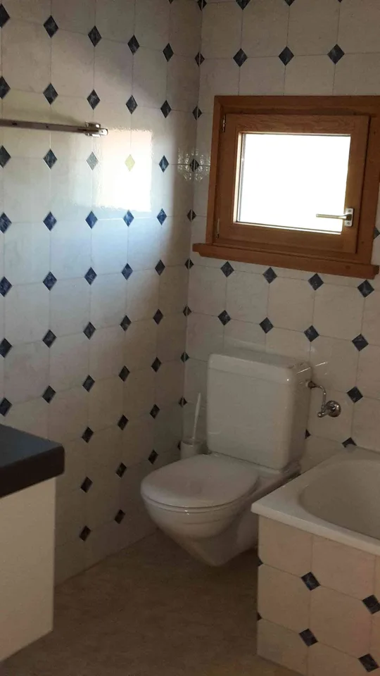 7-Zimmer-Zweifamilienhaus an unverbaubarer Wohnlage und Weitsicht