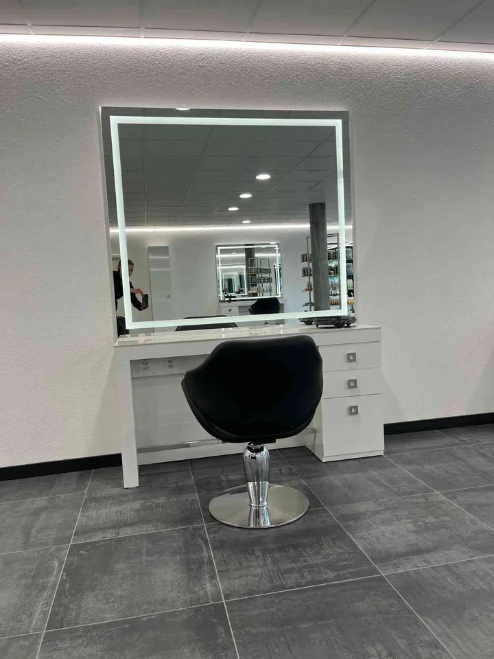 Salon de coiffure haut de gamme à vendre