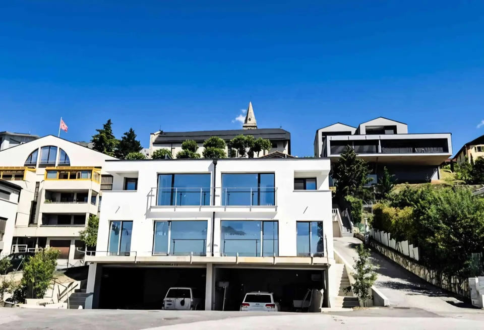 Maison à vendre à1971 Grimisuat