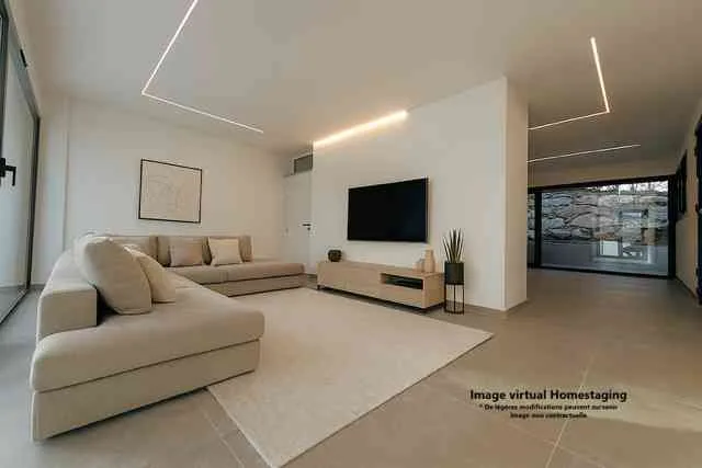 Exclusive Villa for Sale in Grimisuat – photo 10 of 13