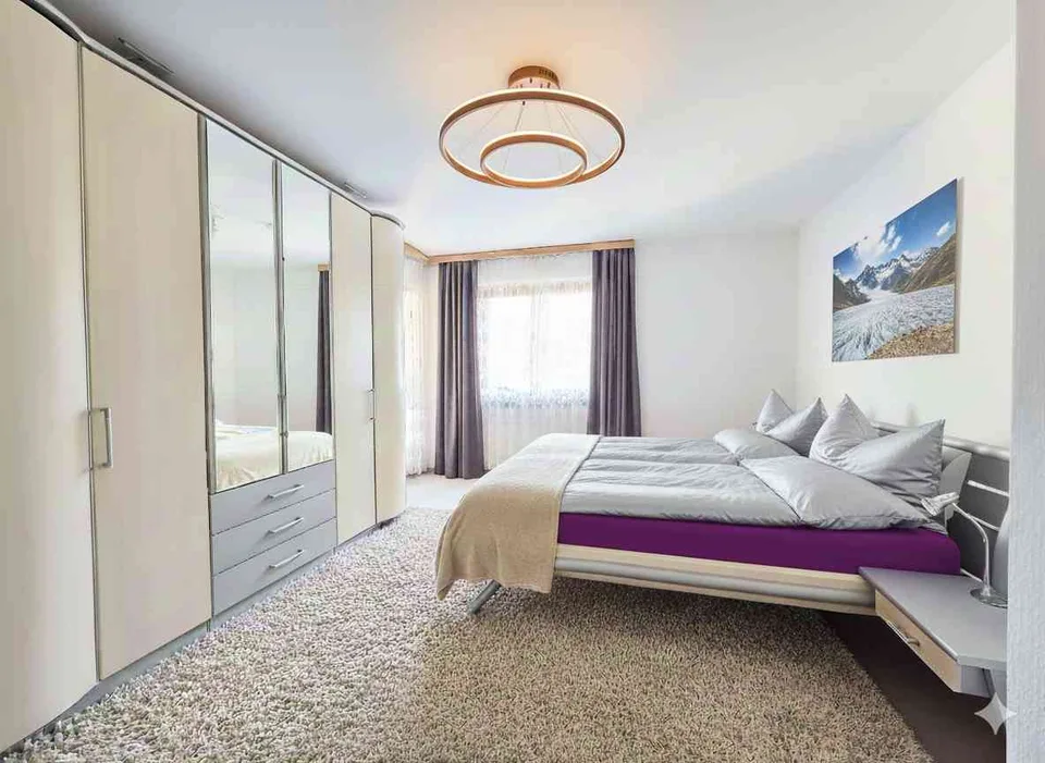 Ruhige 5,5-Zimmer-Wohnung an Toplage im Zentrum von Brig
