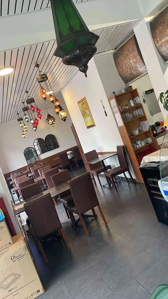 A vendre bar snack à Sierre