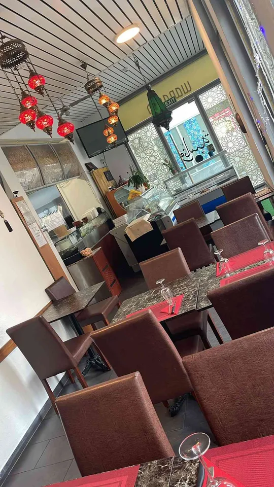 A vendre bar snack à Sierre