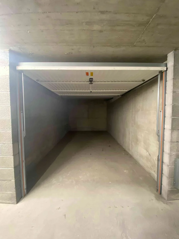Garage Box - Savièse (Chandolin)
