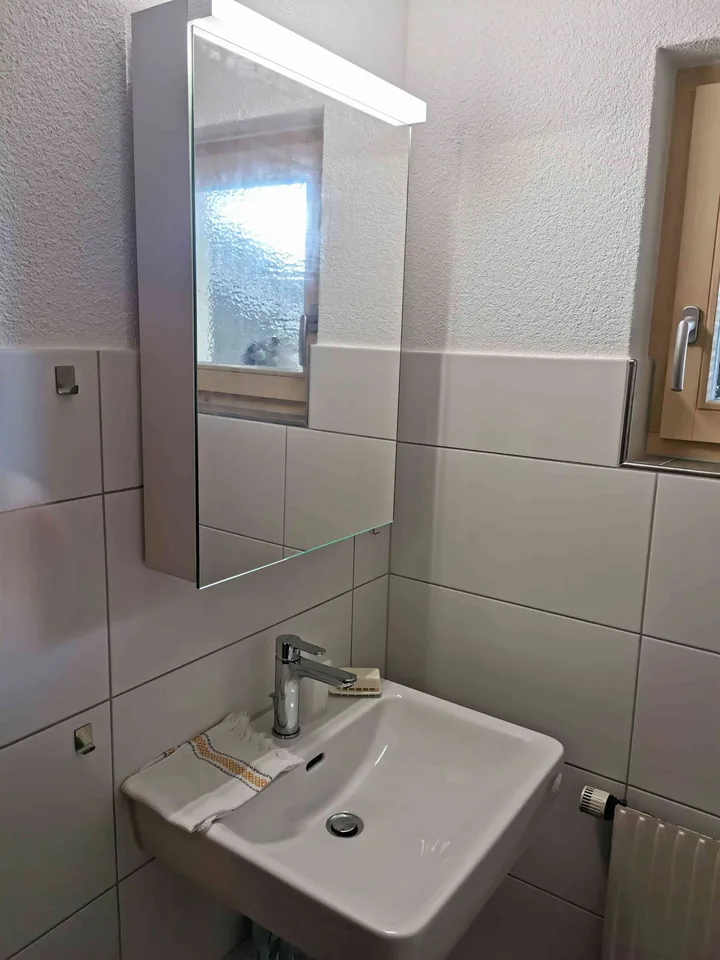 Studio entièrement rénové dans le Diemtigtal, Oberland bernois – photo 7 sur 8