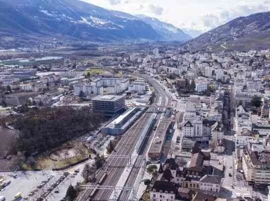 Immeuble Locatif / rendement 4.5%