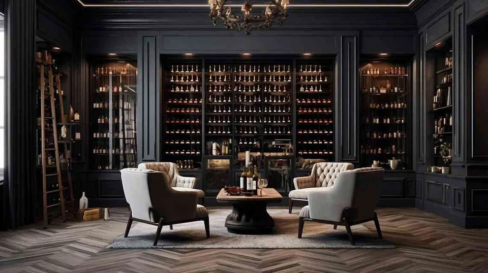 GENÈVE: Bar-lounge à vendre!!
