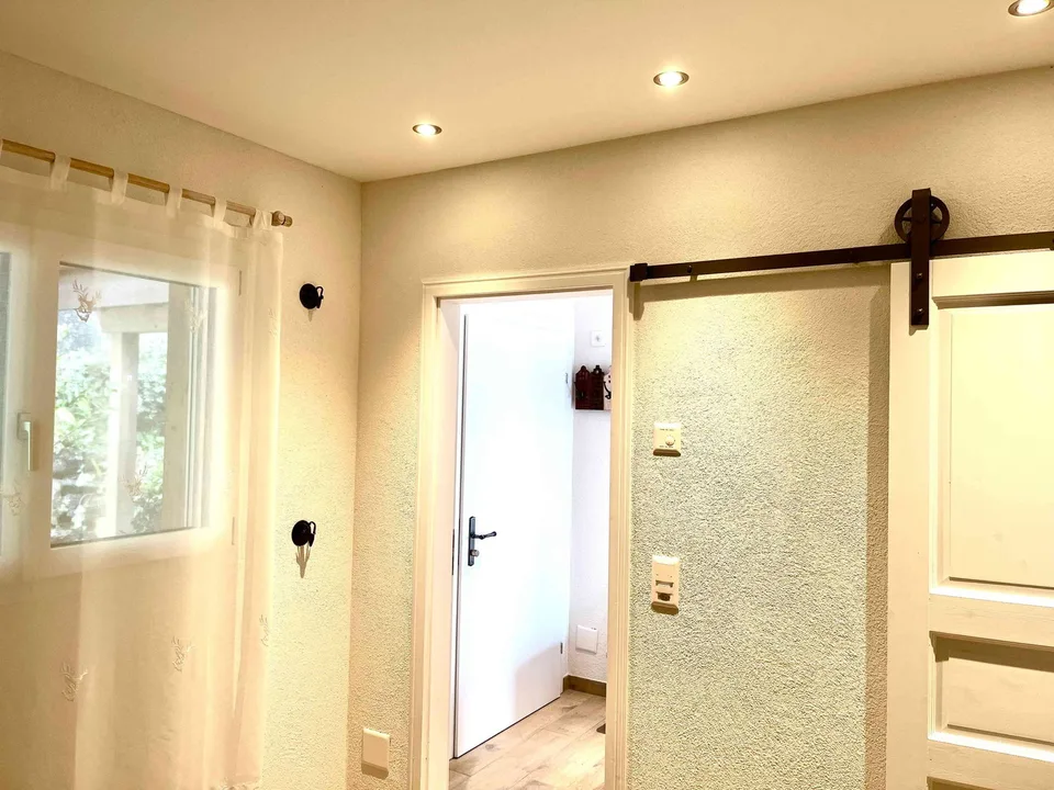 2.5 pièces Petite Maison Meublée
