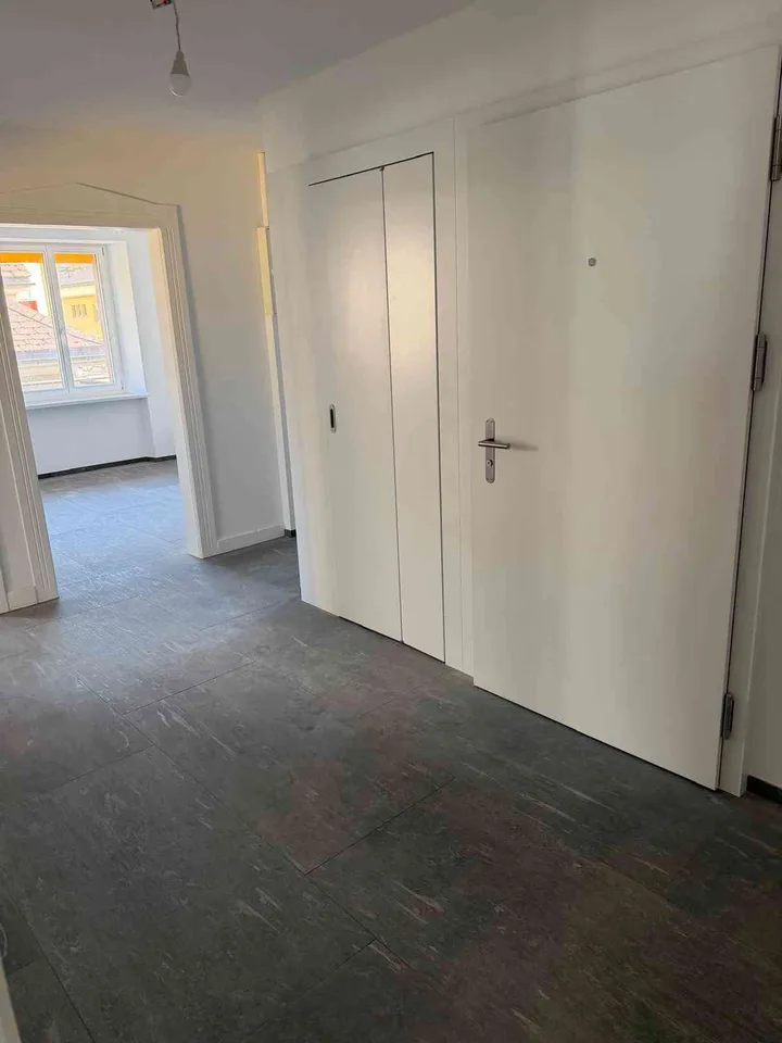 4-Zimmer-Wohnung in Ilanz zu vermieten