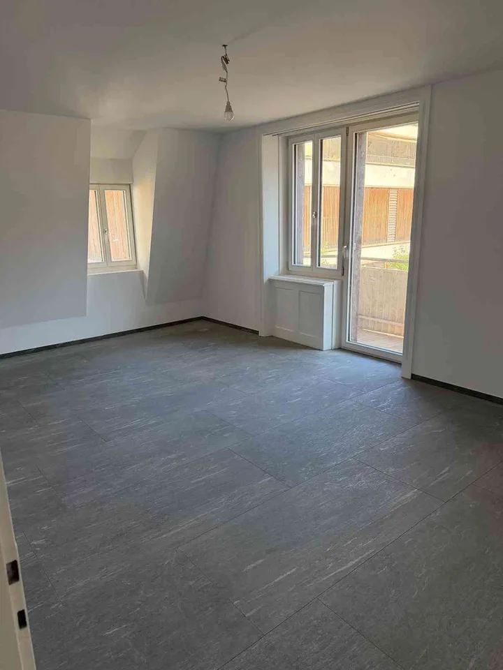 4-Zimmer-Wohnung in Ilanz zu vermieten