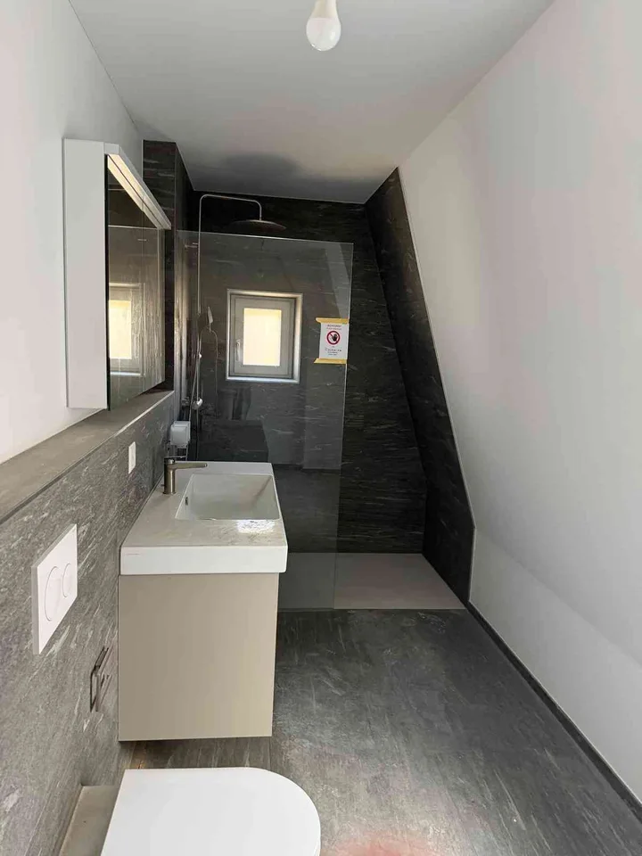 4-Zimmer-Wohnung in Ilanz zu vermieten
