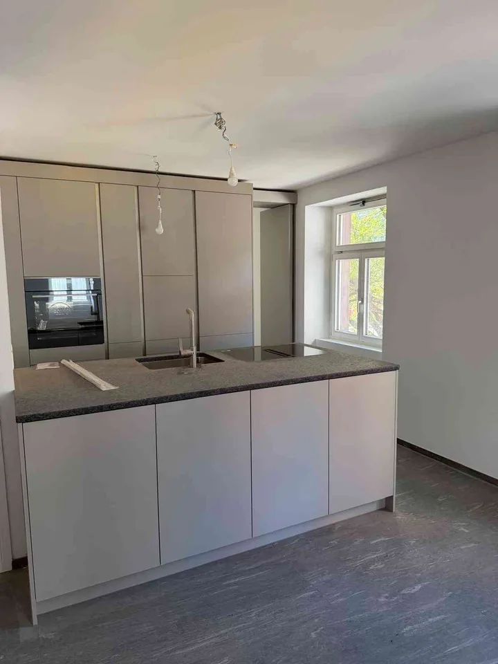 3.5-Zimmer-Wohnung in Ilanz zu vermieten