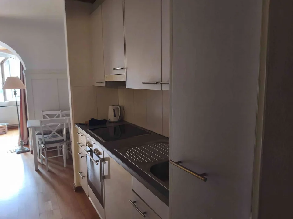 Studio Langzeitmiete