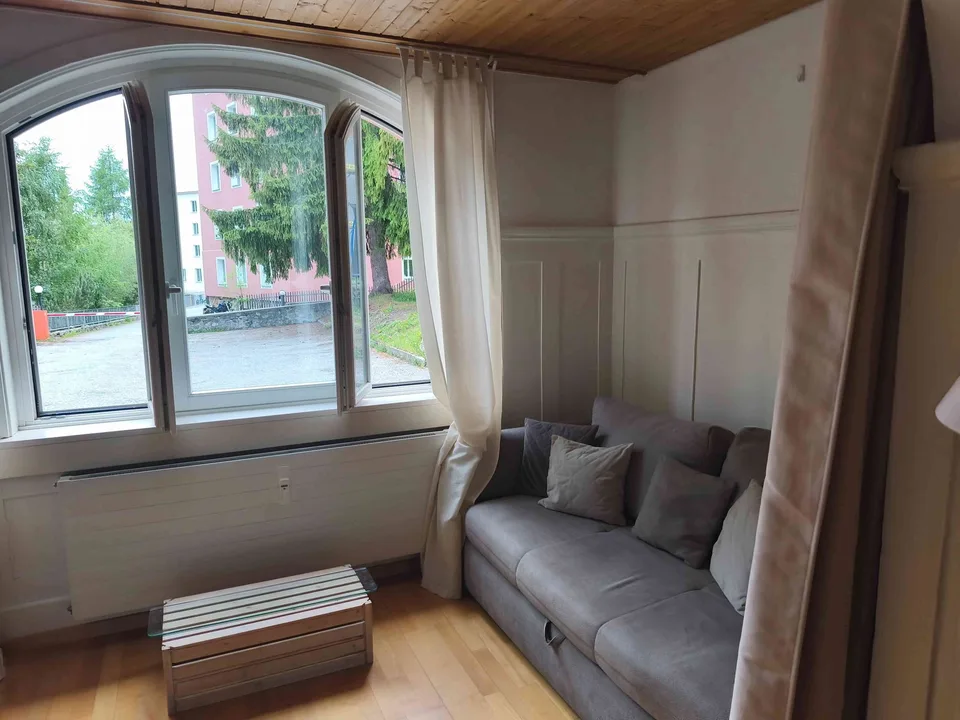 Studio Langzeitmiete
