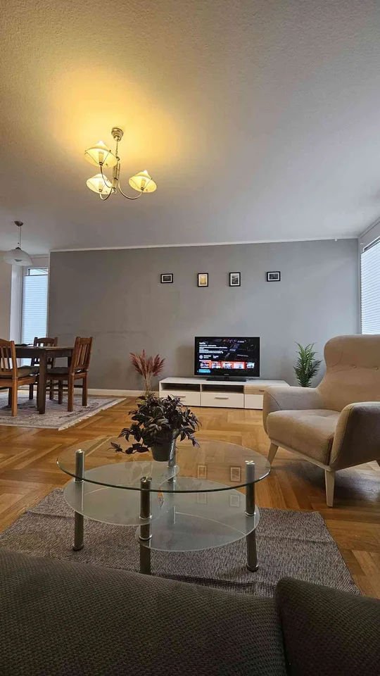 Exklusive 3-Zimmer-Wohnung