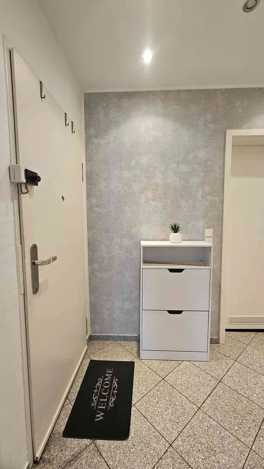 Exklusive 3-Zimmer-Wohnung