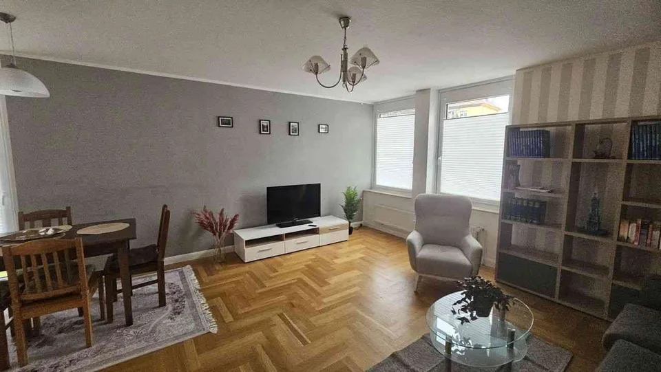 Exklusive 3-Zimmer-Wohnung