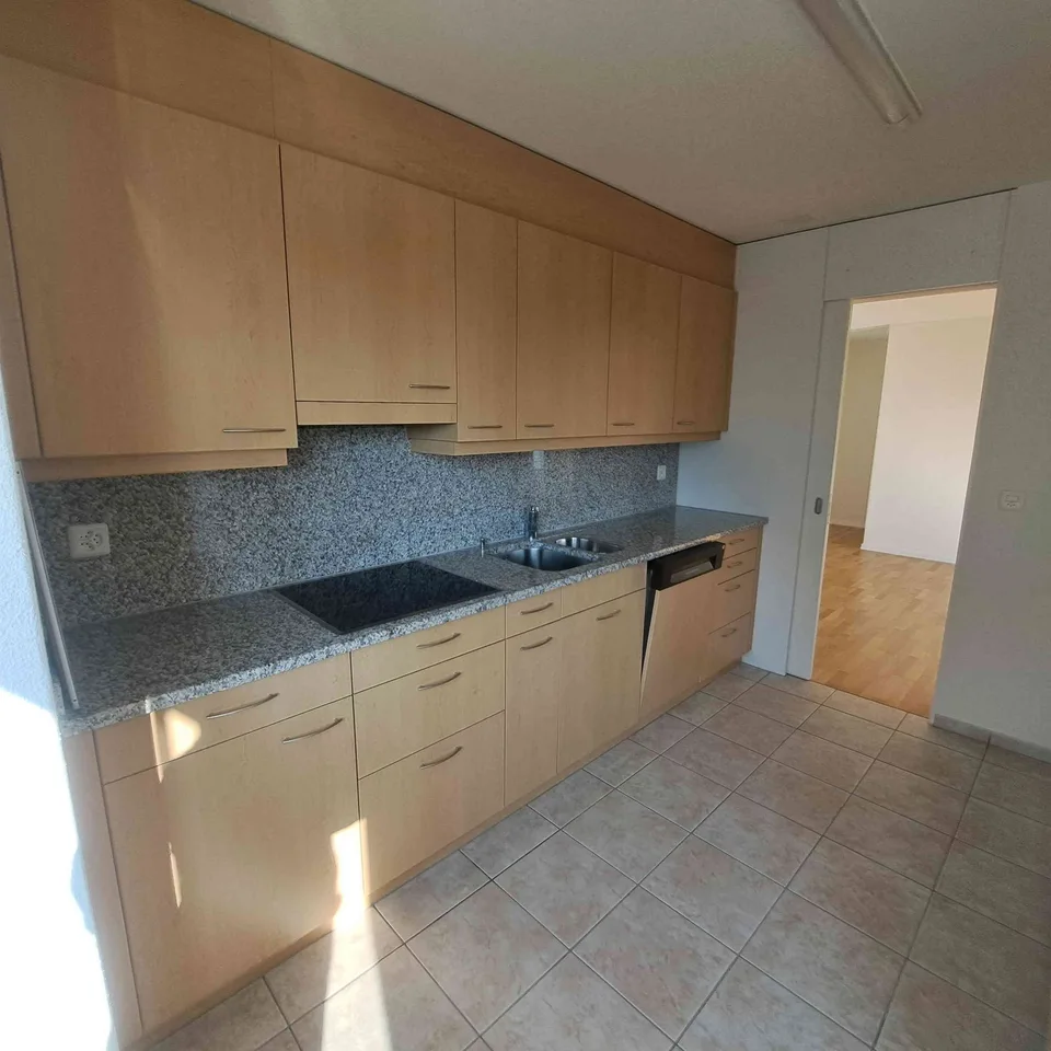 Ihr neues Zuhause am Ufer des Vierwaldstättersees