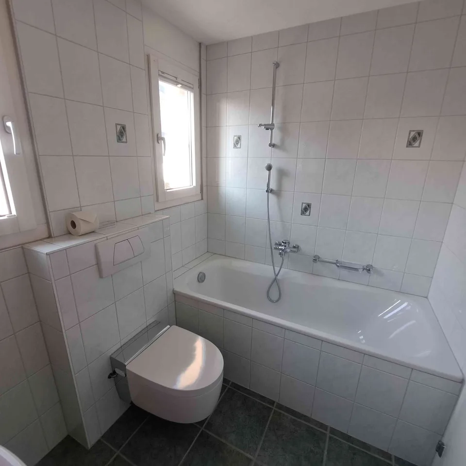 Ihr neues Zuhause am Ufer des Vierwaldstättersees