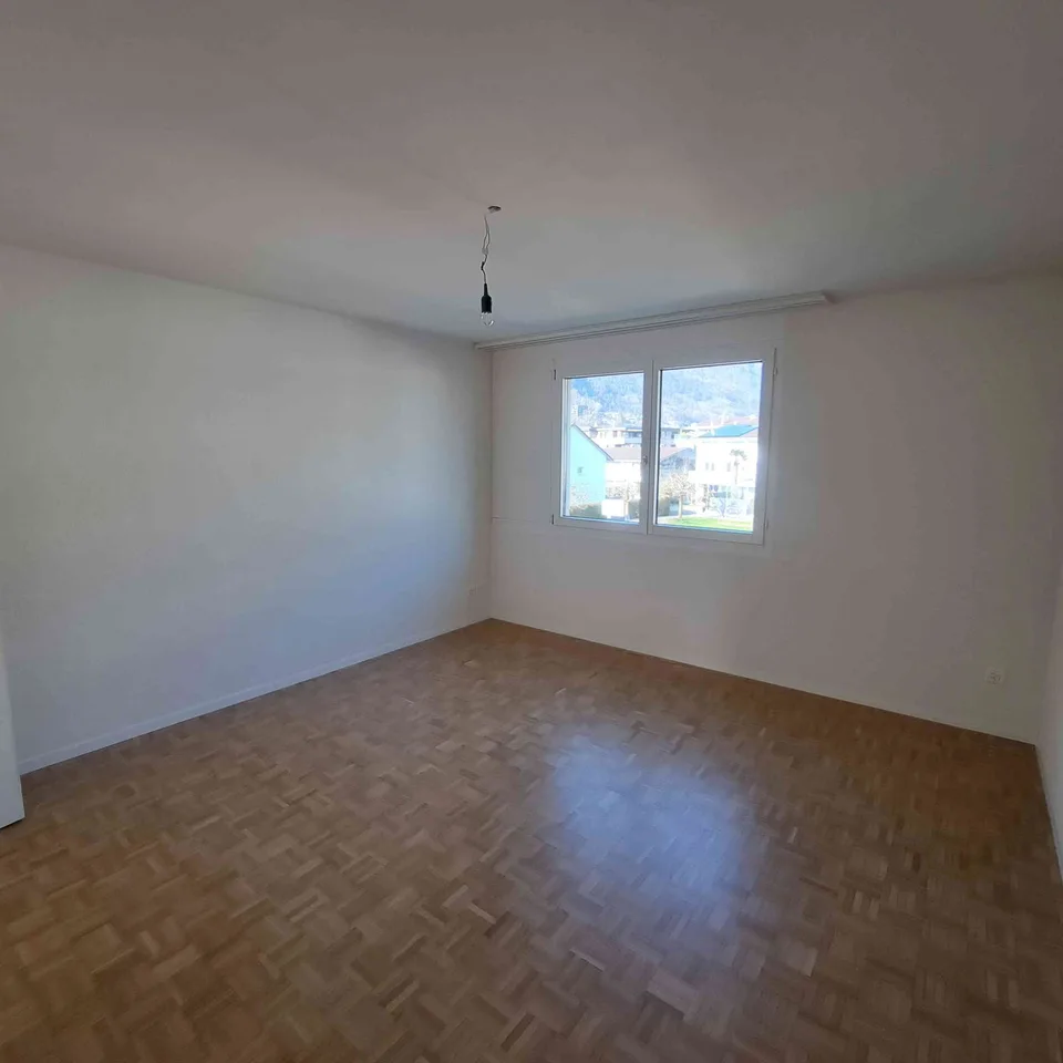 Ihr neues Zuhause am Ufer des Vierwaldstättersees