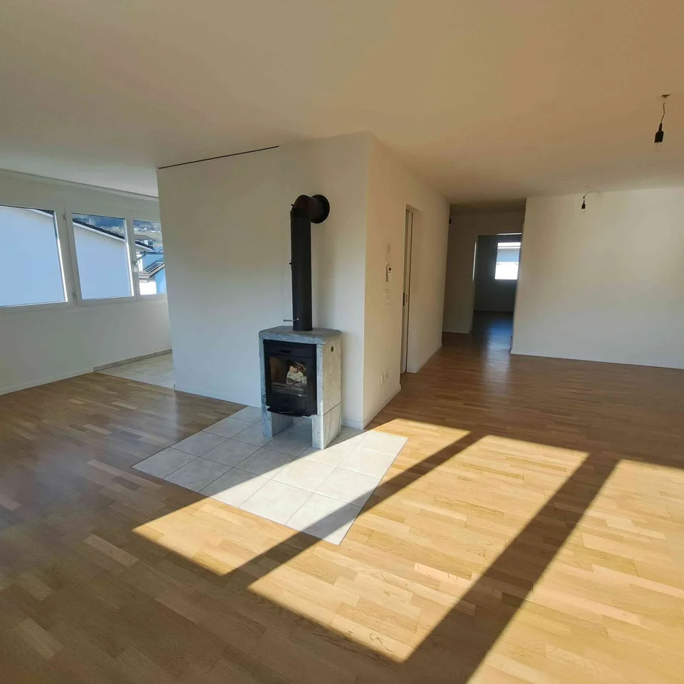 Ihr neues Zuhause am Ufer des Vierwaldstättersees