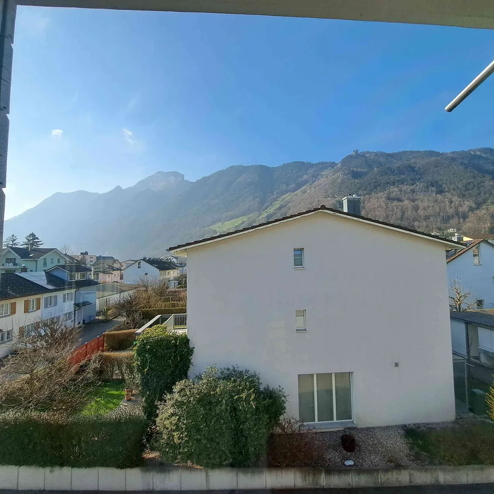 Ihr neues Zuhause am Ufer des Vierwaldstättersees