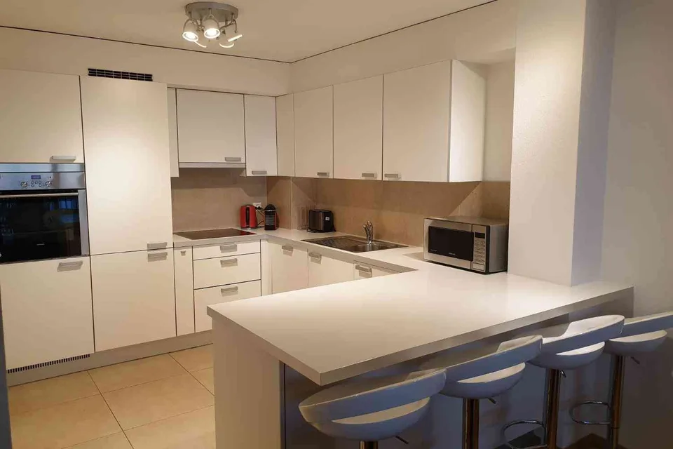 Hervorragende 3,5-Zimmer-Wohnung mit 59 m²