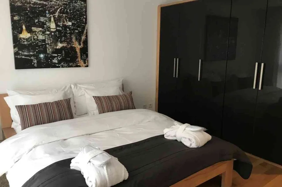 Hervorragende 3,5-Zimmer-Wohnung mit 59 m²
