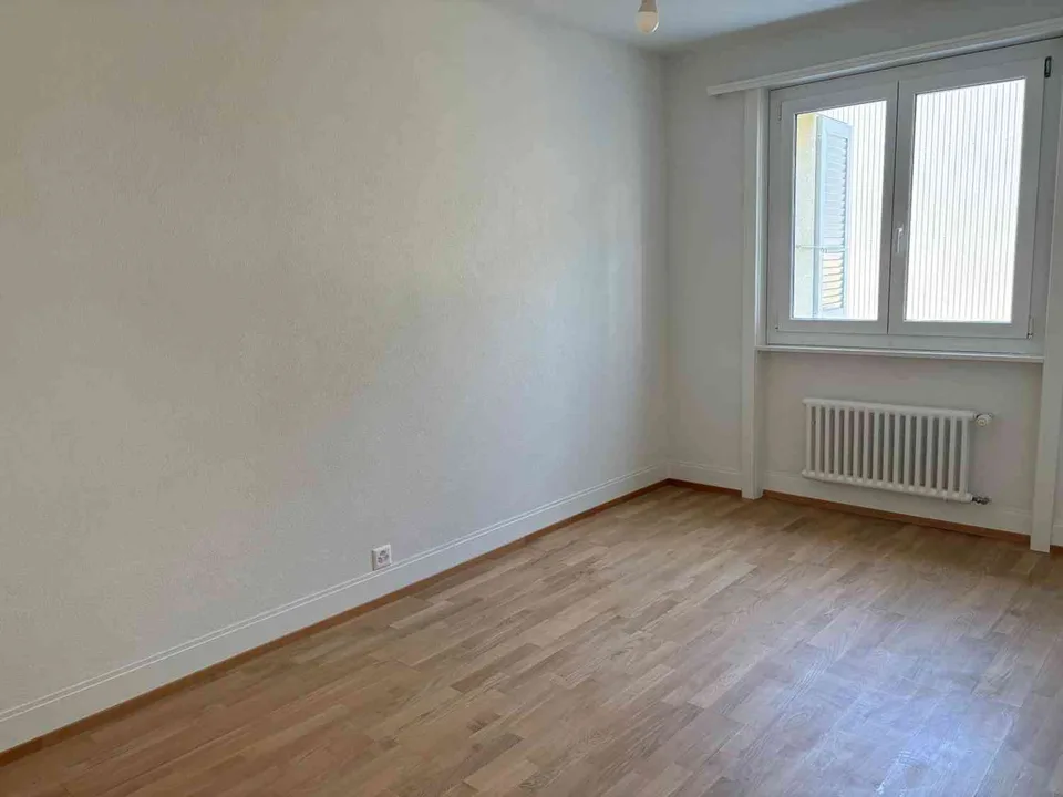 Luxuriöses 3,5-Zimmer-Apartment, 60 m²