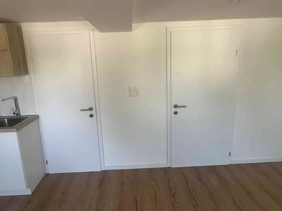 Moderne 2.5 Zimmer Wohnung