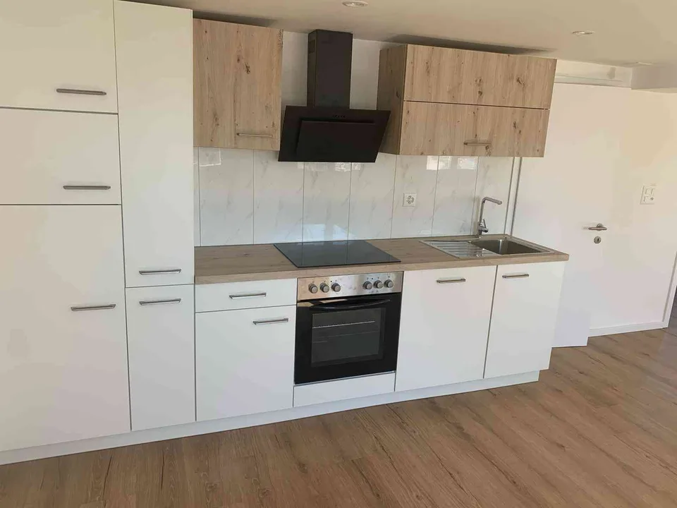 Moderne 2.5 Zimmer Wohnung