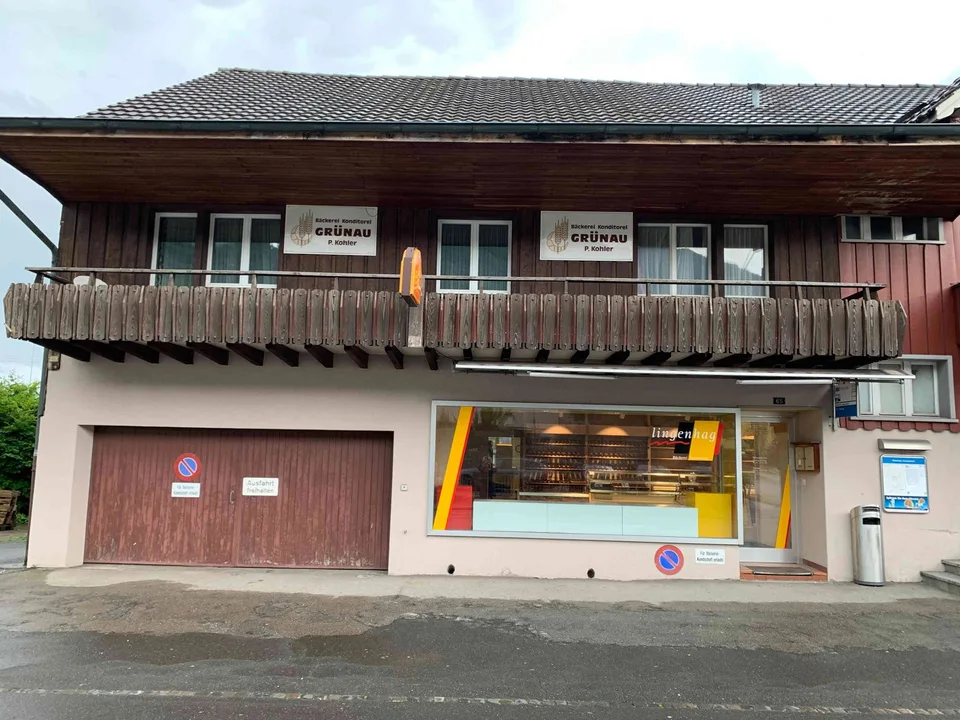 Ladenlokal / Gewerberaum an Hauptstrasse (73 m²)