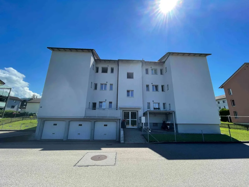 3 Zimmerwohnung