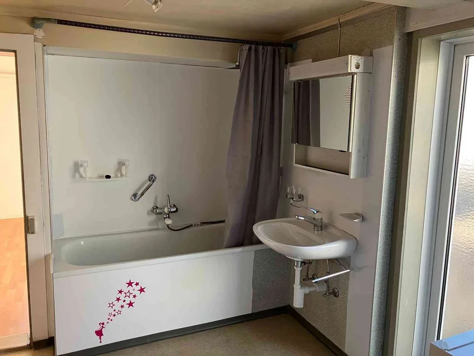 3-Zimmer Wohnung an zentraler Lage
